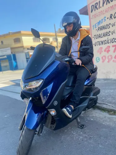 NMAX 160