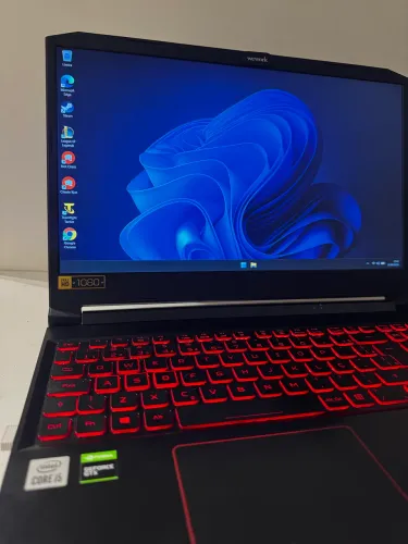 Notebook Gamer