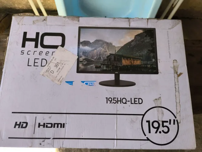 Monitor