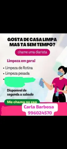 Diarista