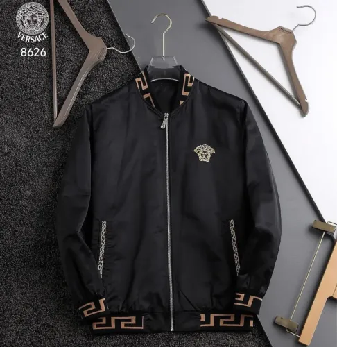 Jaqueta Versace Premium