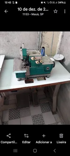 Overlok 