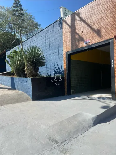 SALA COMERCIAL PARA ALUGAR - JARDIM QUINTAS DAS VIDEIRAS - JUNDIAÍ/SP