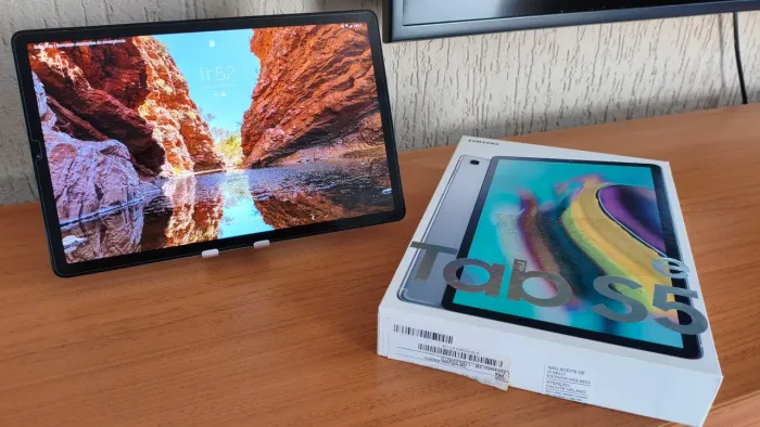 Tablet Samsung s5e LTE