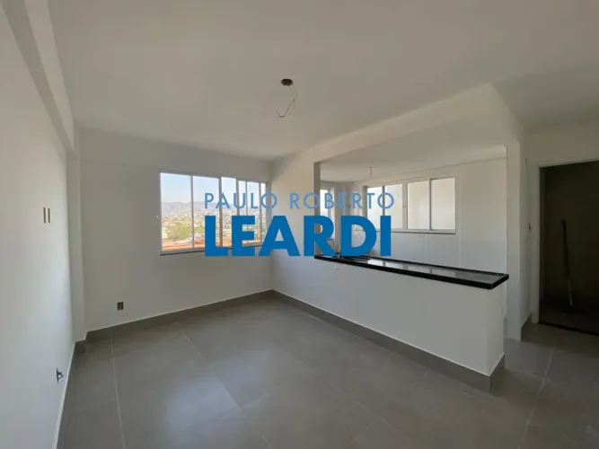 APARTAMENTO - BOA VISTA - MG