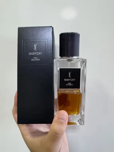 Perfume nicho BabyCat YSL