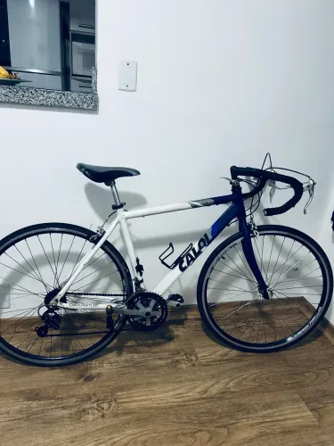 Bicicleta Caloi 10 