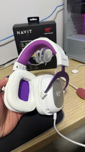 Headset Havit