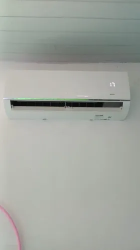 VENDO SPLIT MIDEA INVERTER 110v , 12 mil BTUs