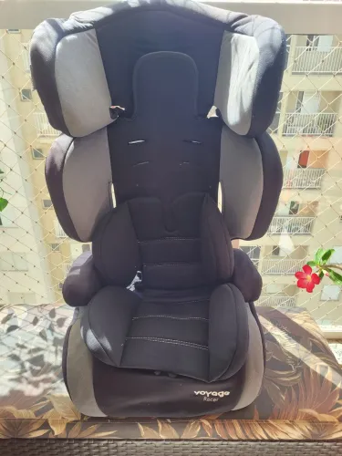 Cadeira infantil para auto