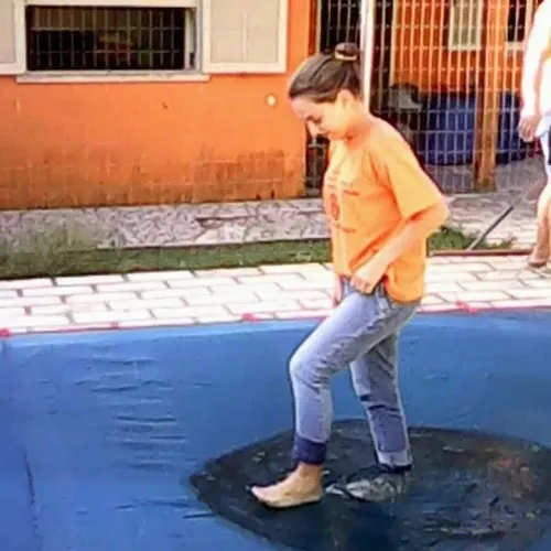 Piscina segura
