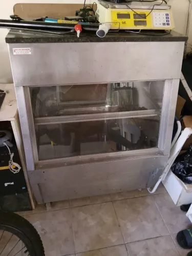 Vitrine
