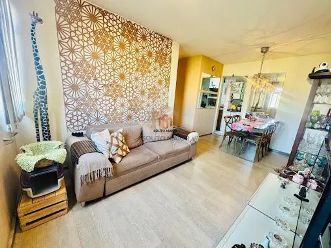 Cod: 715/ Apartamento em Iputinga - Recife REF: 715