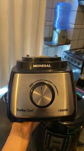 Multiprocessador completo