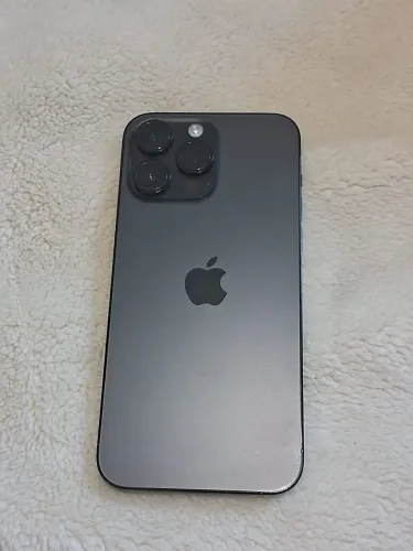 Vendo IPhone 14 Pro Max 256