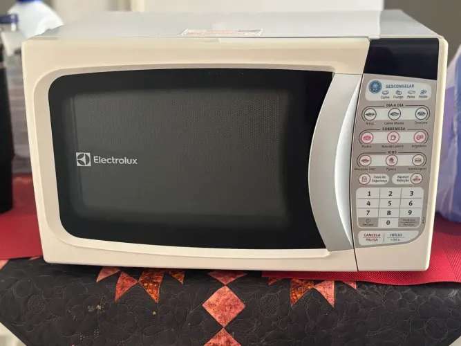 Microondas