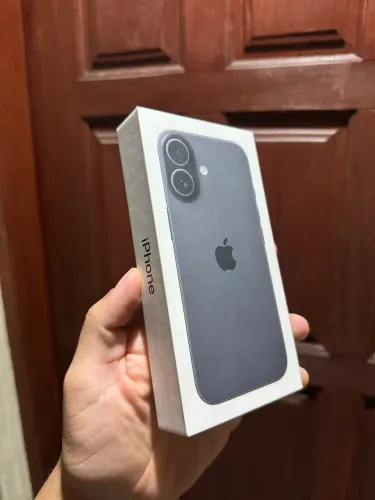 iPhone 17 256Gb LACRADO 1 ano de garantia Apple 