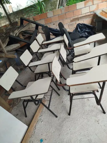 Carteira escolar