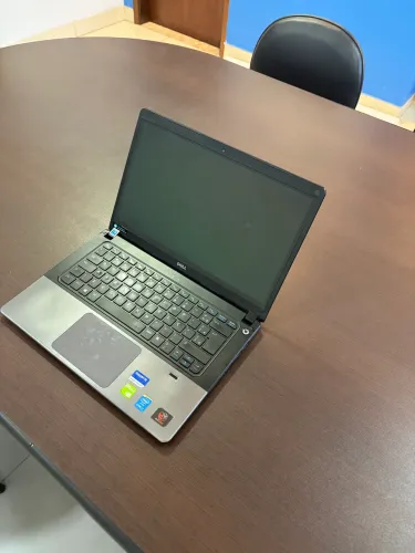 Notebook Dell