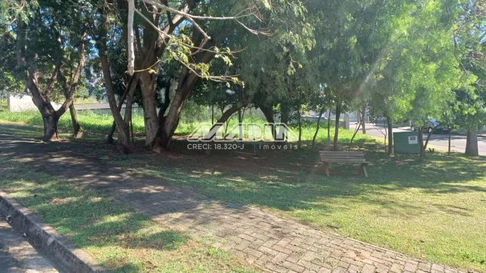 Excelente Terreno no Condomínio Vita Verdi