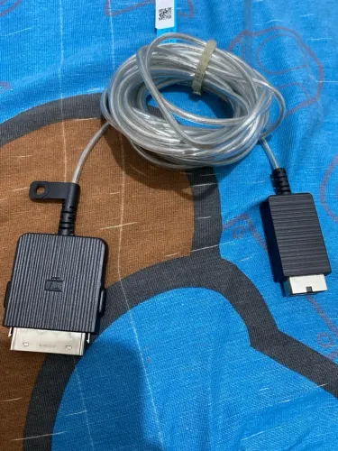 conector/cabo One Connect da Samsung original