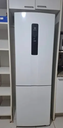 Geladeira Eletrolux Inverter