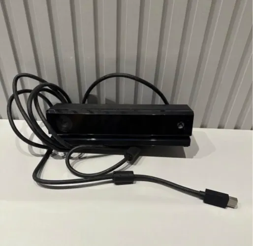Kinect Xbox one