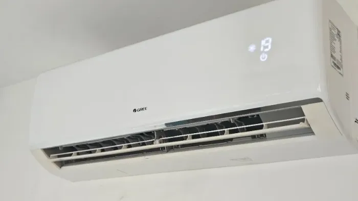 Ar-Condicionado Split 12 mil btus