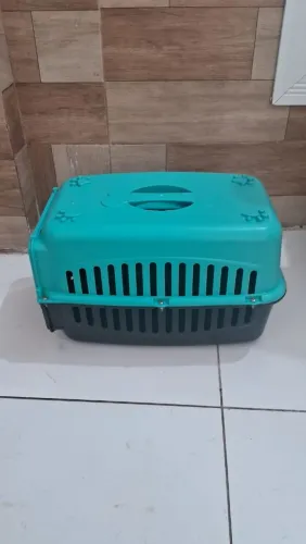 Casinha de cachorro ou gato