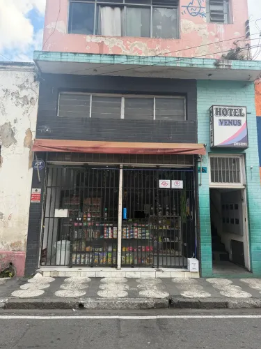 ADEGA COMPLETA NO CENTRO DE MOGI DAS CRUZES