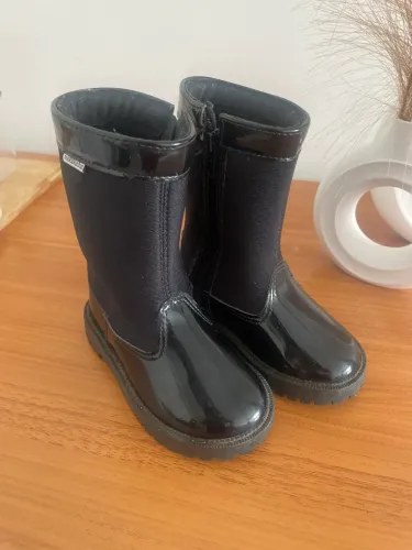 bota molekinha