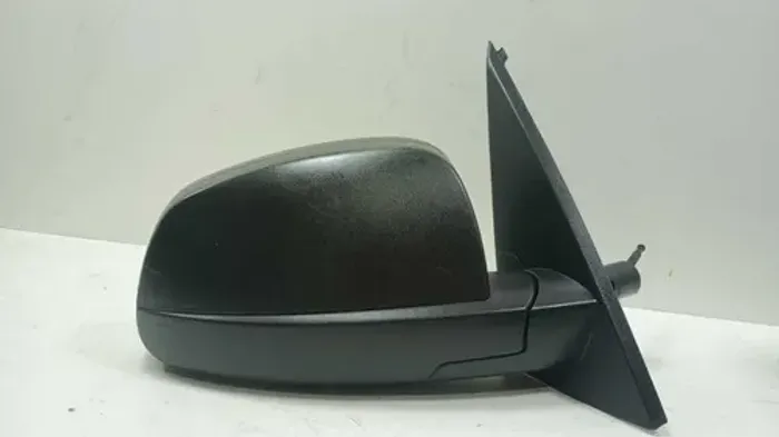 Retrovisor Lateral Direito Chevrolet Meriva 2003 Á 2012