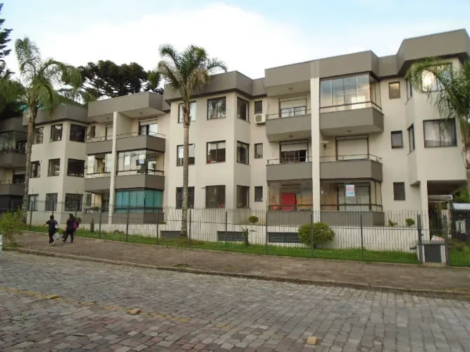 Apartamento Petrópolis Caxias do Sul