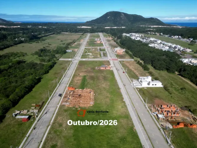 Imóvel para venda com 360 metros quadrados em São João do Rio Vermelho - Florianópolis - S