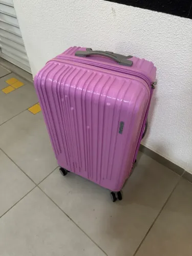 Mala Média para despachar American Tourister
