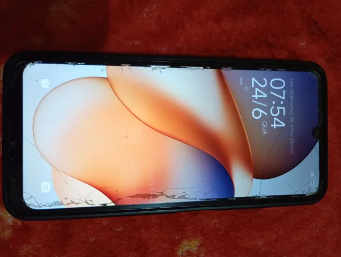 VENDO ESSE CELULAR Redmi 13C