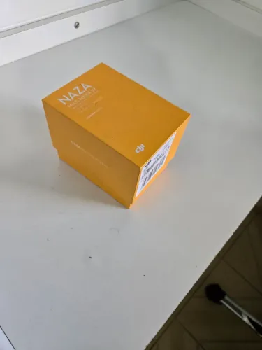 DJI Naza V2 - Controladora Drone 