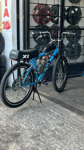 Nagasaki 80cc