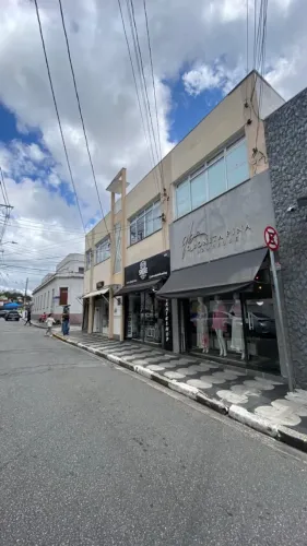 Passo Ponto Comercial - Loja Completa no Centro de Mogi das Cruzes