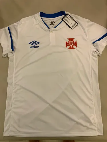 Camisa da Portuguesa Santista 2015 nova na etiqueta 