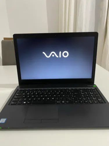 Notebook Vaio 