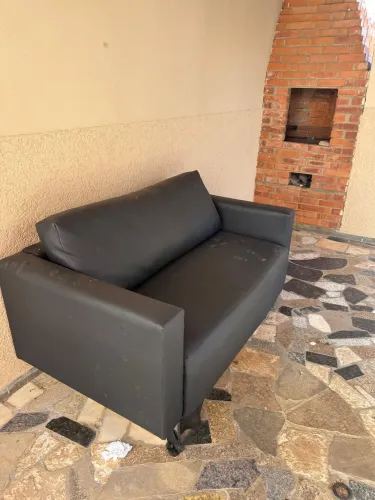 Sofá super conservado 