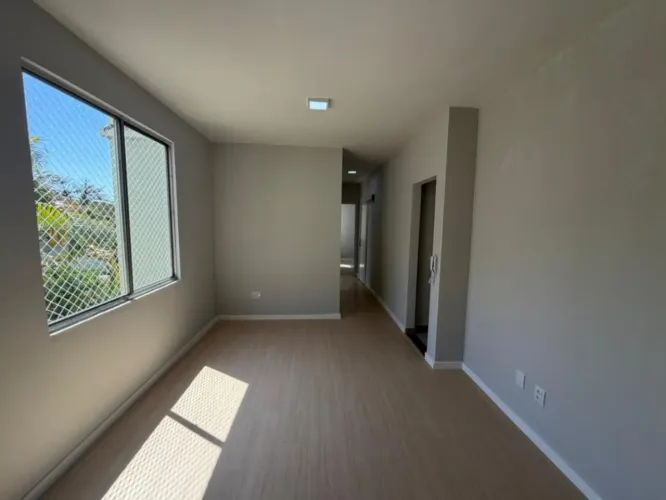 Apartamento com 3 quartos à venda em Belo Horizonte