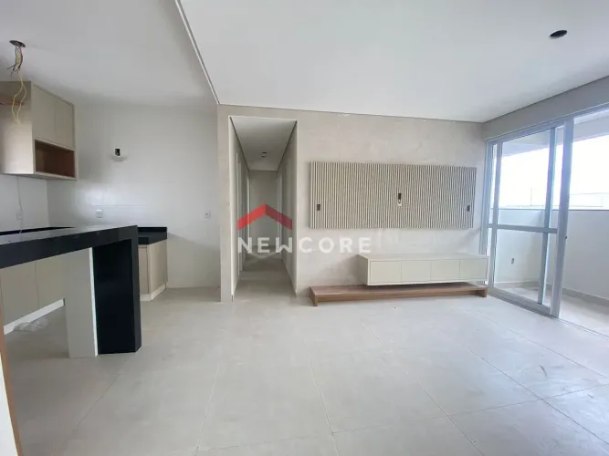 Apartamento em Rua Nordau Gonçalves Melo - Santa Mônica - Uberlândia/MG