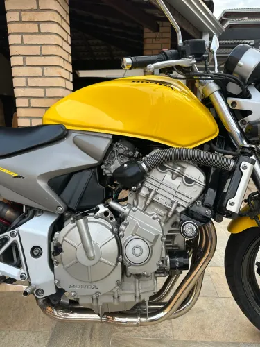 HORNET 600 CB 600F HONDA