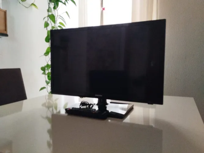 Monitor TV - 2 em 1 Samsung 23''