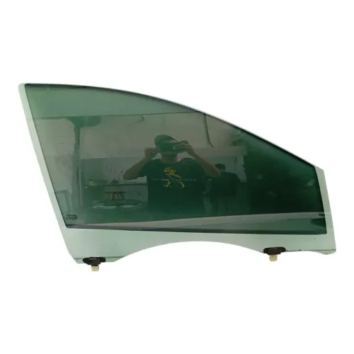 Vidro Lateral Dianteiro Esquerdo Renault Fluence 2011 2019