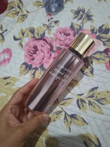 Body sprash victoria secret 