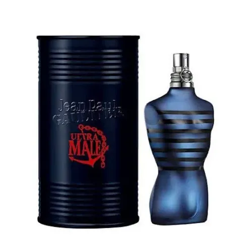 perfume masculino jean Paul 40 ml restante