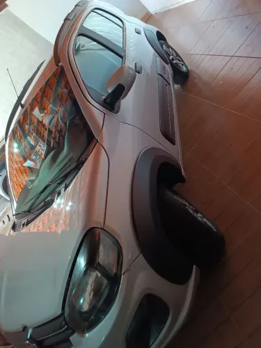 Fiat Uno WAY 1.0 EVO Fire Flex 8V 5P 2016